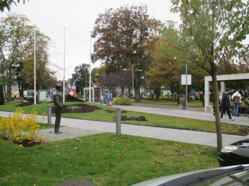 Pokoje Wczasowe Zwyciestwa