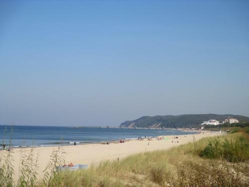 Pokoje Wczasowe Zwyciestwa