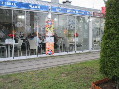 Pokoje Wczasowe Zwyciestwa