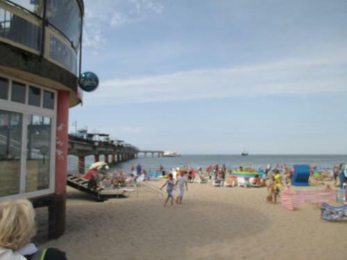 Pokoje Wczasowe Zwyciestwa