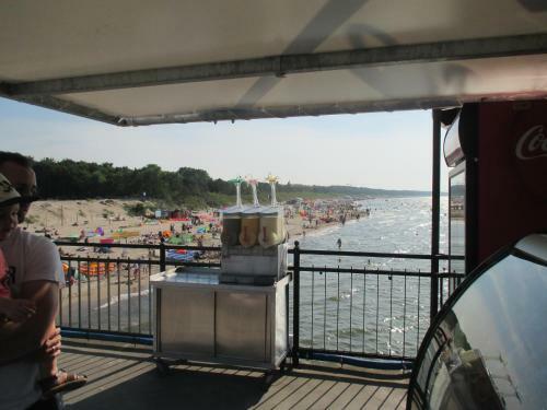 Pokoje Wczasowe Zwyciestwa