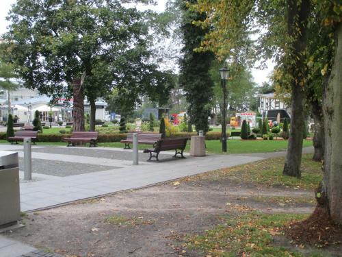 Pokoje Wczasowe Zwyciestwa