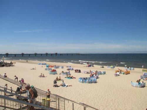 Pokoje Wczasowe Zwyciestwa