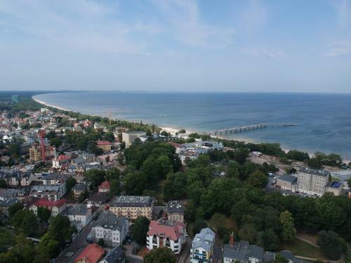 Pokoje Wczasowe Zwyciestwa