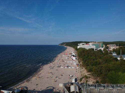 Pokoje Wczasowe Zwyciestwa