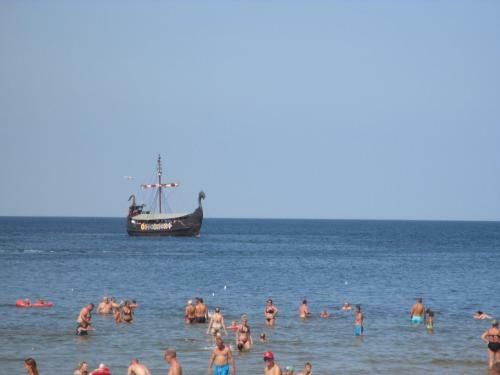 Pokoje Wczasowe Zwyciestwa