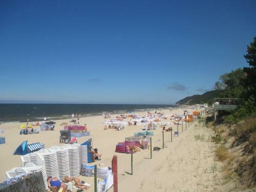 Pokoje Wczasowe Zwyciestwa