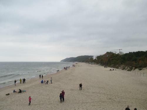 Pokoje Wczasowe Zwyciestwa