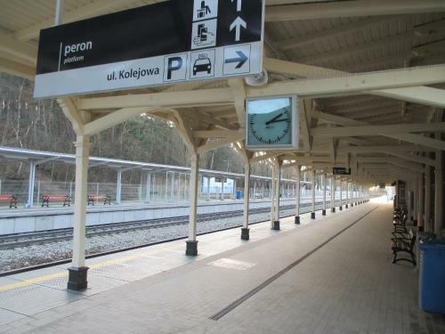 Pokoje Wczasowe Zwyciestwa