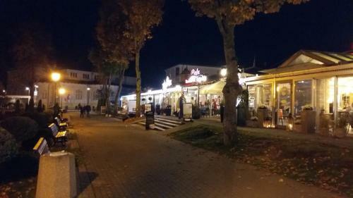 Pokoje Wczasowe Zwyciestwa