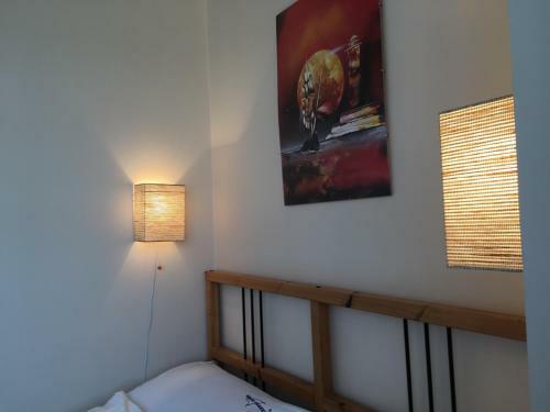 Apartamento Wolin-travel New Slavia
