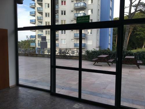 Apartamento Wolin-travel New Slavia