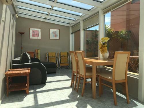 Apartamento Wolin-travel Fala