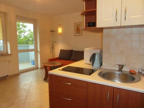 Apartamento Wolin-travel Fala