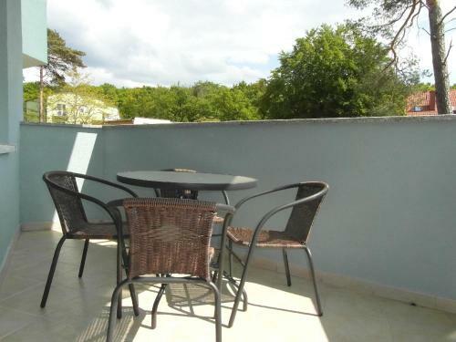 Apartamento Wolin-travel Fala