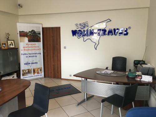 Apartamento Wolin-travel Fala
