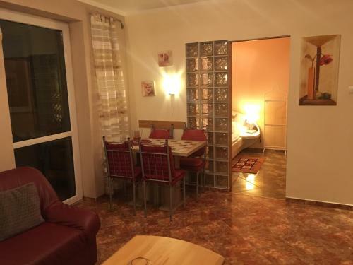 Apartamento Wolin-travel Fala