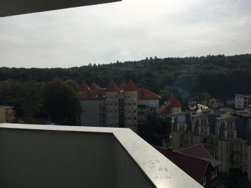 Apartamento Wolin-travel Fala