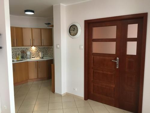 Apartamento Wolin-travel Fala