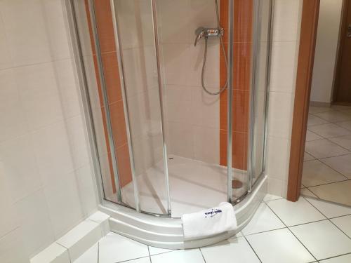 Apartamento Wolin-travel Fala