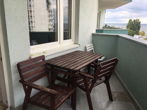 Apartamento Wolin-travel Fala