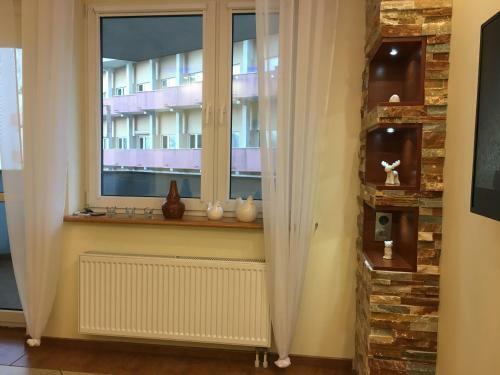 Apartamento Wolin-travel Fala