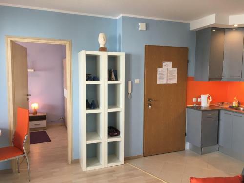 Apartamento Wolin-travel Fala