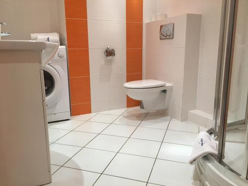 Apartamento Wolin-travel Fala