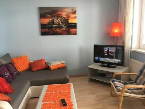 Apartamento Wolin-travel Fala