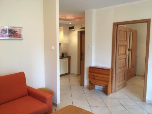 Apartamento Wolin-travel Fala