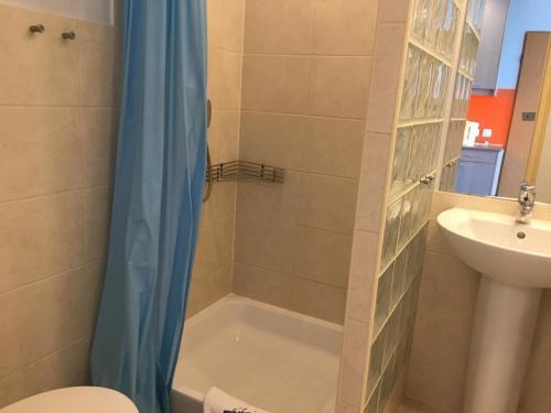 Apartamento Wolin-travel Fala