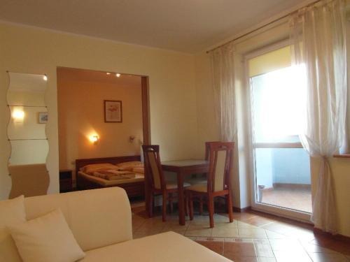 Apartamento Wolin-travel Fala
