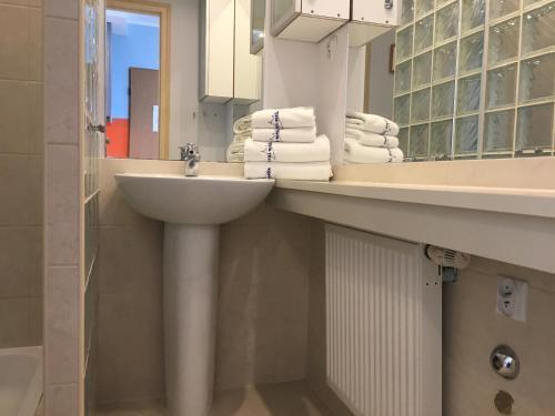 Apartamento Wolin-travel Fala