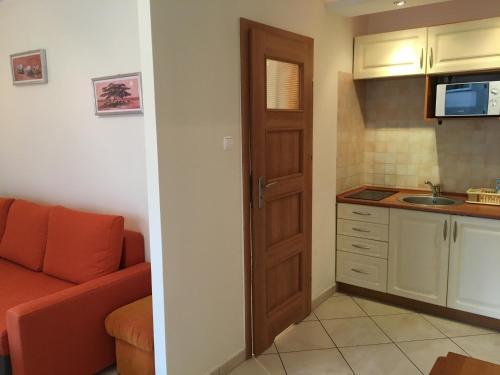 Apartamento Wolin-travel Fala