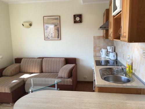 Apartamento Wolin-travel Fala