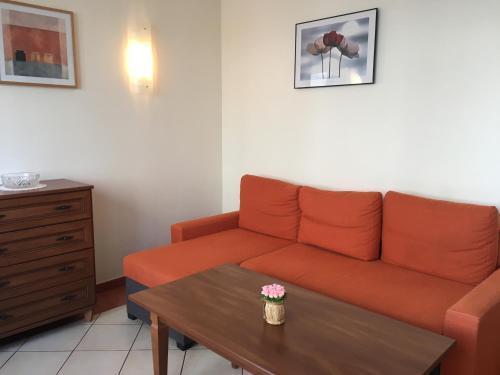 Apartamento Wolin-travel Fala