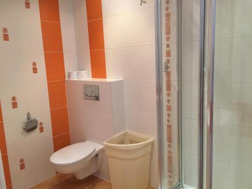 Apartamento Wolin-travel Fala