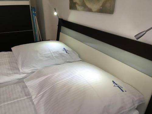 Apartamento Wolin-travel Fala