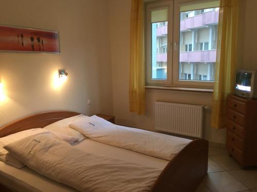 Apartamento Wolin-travel Fala