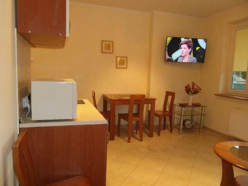 Apartamento Wolin-travel Fala