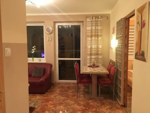 Apartamento Wolin-travel Fala