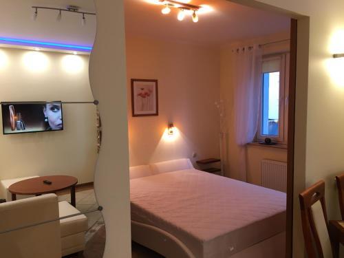 Apartamento Wolin-travel Fala