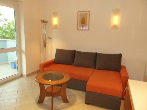 Apartamento Wolin-travel Fala