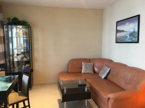Apartamento Wolin-travel Fala