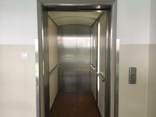Apartamento Wolin-travel Fala