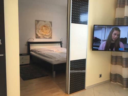 Apartamento Wolin-travel Fala