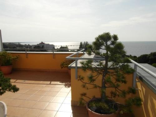 Apartamento Wolin-travel Fala