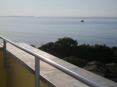 Apartamento Wolin-travel Fala