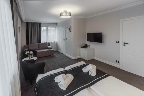 Hostal Willa Feria
