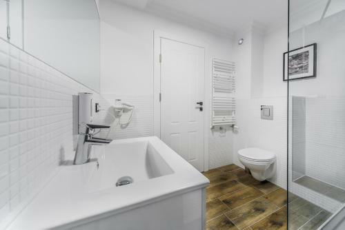 Hostal Willa Feria